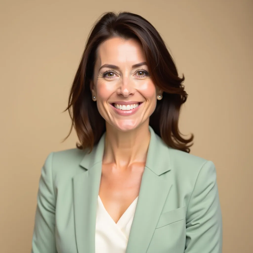 Mairead O'Sullivan